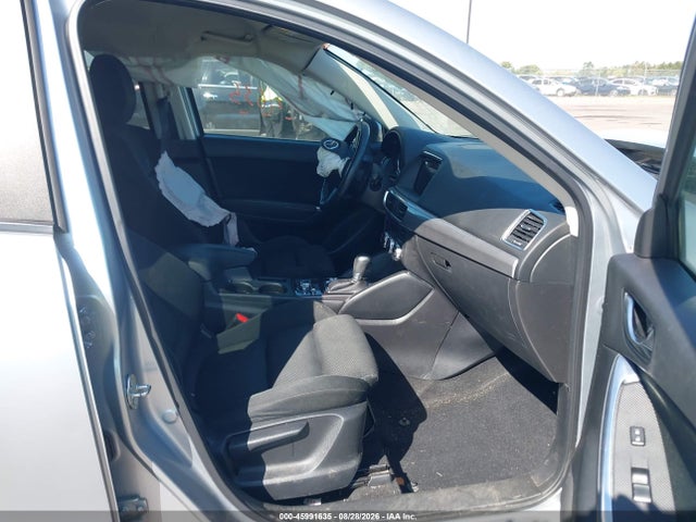 Aukcja sprzedaży 2016 Mazda Cx-5 Touring, vin: JM3KE4CY0G0905696, numer aukcji: 45991635