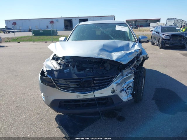 Aukcja sprzedaży 2016 Mazda Cx-5 Touring, vin: JM3KE4CY0G0905696, numer aukcji: 45991635