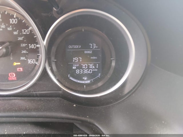 Aukcja sprzedaży 2016 Mazda Cx-5 Touring, vin: JM3KE4CY0G0905696, numer aukcji: 45991635