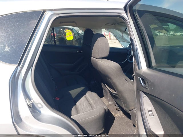 Aukcja sprzedaży 2016 Mazda Cx-5 Touring, vin: JM3KE4CY0G0905696, numer aukcji: 45991635