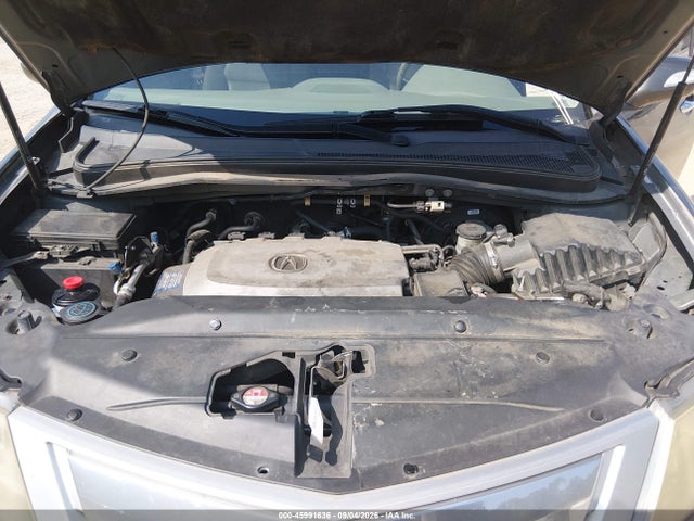 Продаж на аукціоні авто 2010 Acura Mdx, vin: 2HNYD2H2XAH526202, номер лоту: 45991636