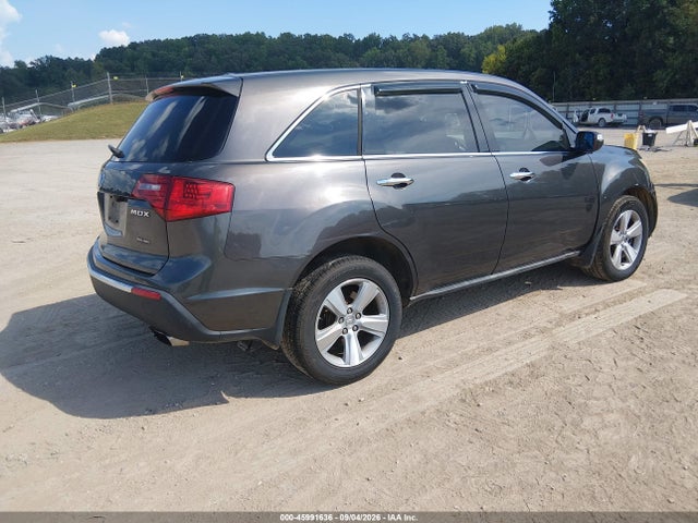 Продаж на аукціоні авто 2010 Acura Mdx, vin: 2HNYD2H2XAH526202, номер лоту: 45991636
