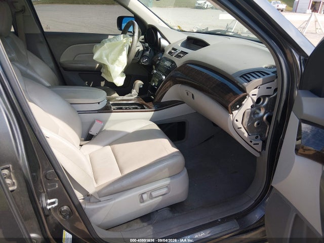 Продаж на аукціоні авто 2010 Acura Mdx, vin: 2HNYD2H2XAH526202, номер лоту: 45991636