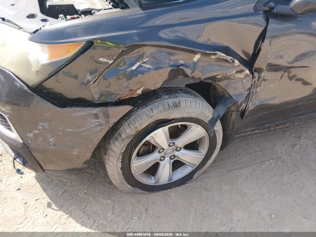 Продаж на аукціоні авто 2010 Acura Mdx, vin: 2HNYD2H2XAH526202, номер лоту: 45991636