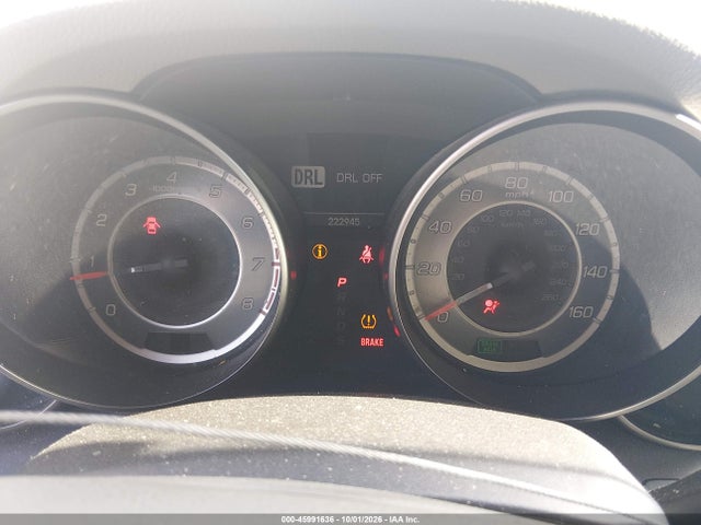 Продаж на аукціоні авто 2010 Acura Mdx, vin: 2HNYD2H2XAH526202, номер лоту: 45991636