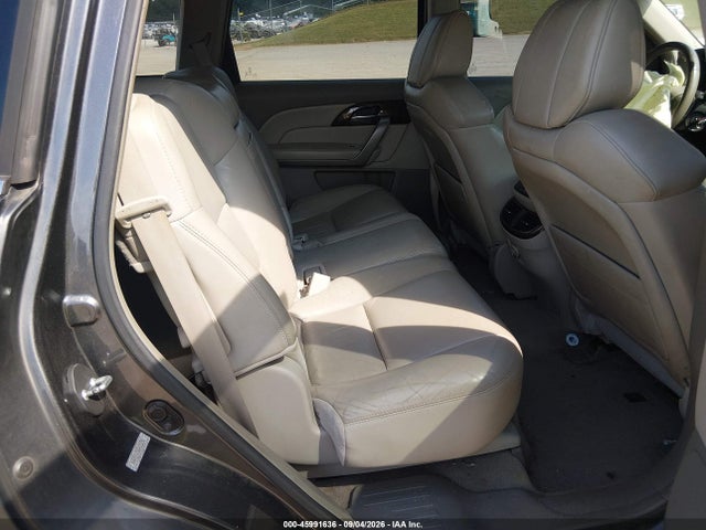 Продаж на аукціоні авто 2010 Acura Mdx, vin: 2HNYD2H2XAH526202, номер лоту: 45991636