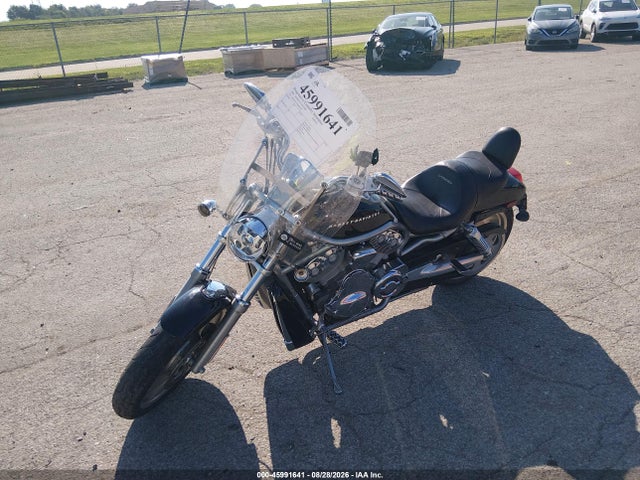 Продажа на аукционе авто 2004 Harley-davidson Vrsca, vin: 1HD1HAZ1X4K801199, номер лота: 45991641