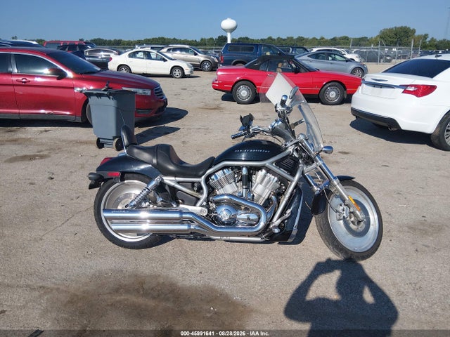 Продажа на аукционе авто 2004 Harley-davidson Vrsca, vin: 1HD1HAZ1X4K801199, номер лота: 45991641