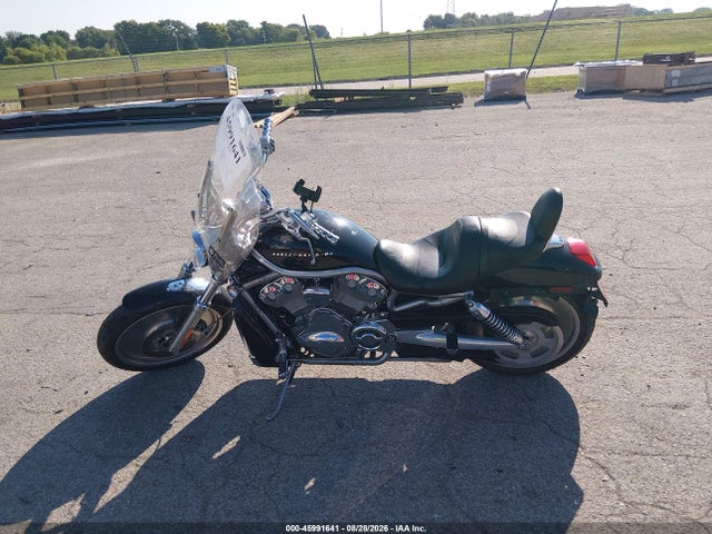 Продажа на аукционе авто 2004 Harley-davidson Vrsca, vin: 1HD1HAZ1X4K801199, номер лота: 45991641