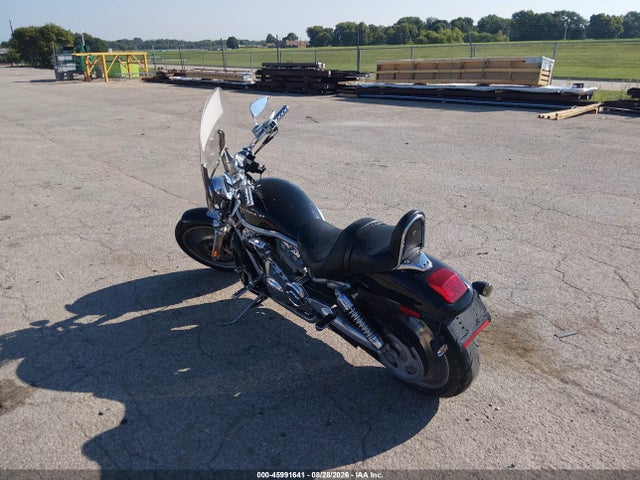 Продажа на аукционе авто 2004 Harley-davidson Vrsca, vin: 1HD1HAZ1X4K801199, номер лота: 45991641