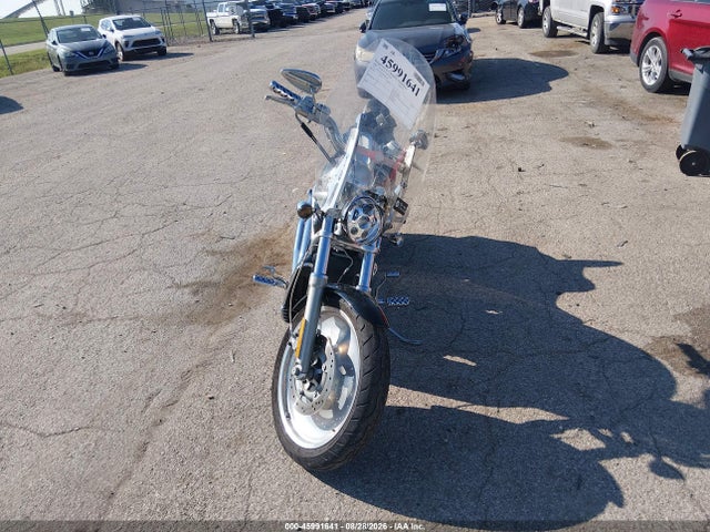 Продажа на аукционе авто 2004 Harley-davidson Vrsca, vin: 1HD1HAZ1X4K801199, номер лота: 45991641
