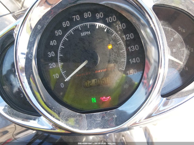 Продажа на аукционе авто 2004 Harley-davidson Vrsca, vin: 1HD1HAZ1X4K801199, номер лота: 45991641