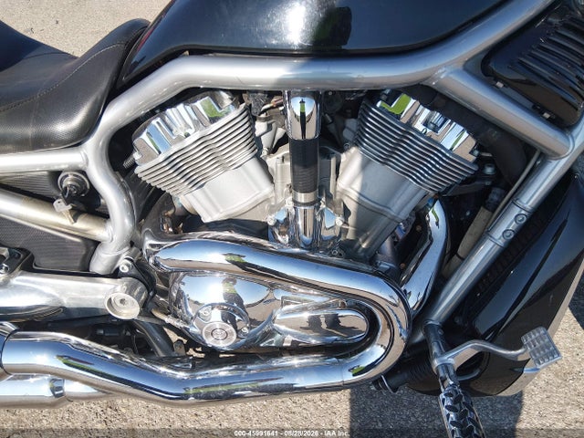 Продажа на аукционе авто 2004 Harley-davidson Vrsca, vin: 1HD1HAZ1X4K801199, номер лота: 45991641