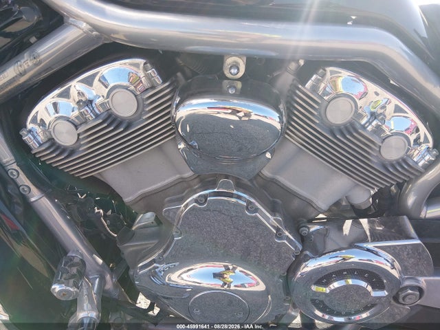 Продажа на аукционе авто 2004 Harley-davidson Vrsca, vin: 1HD1HAZ1X4K801199, номер лота: 45991641