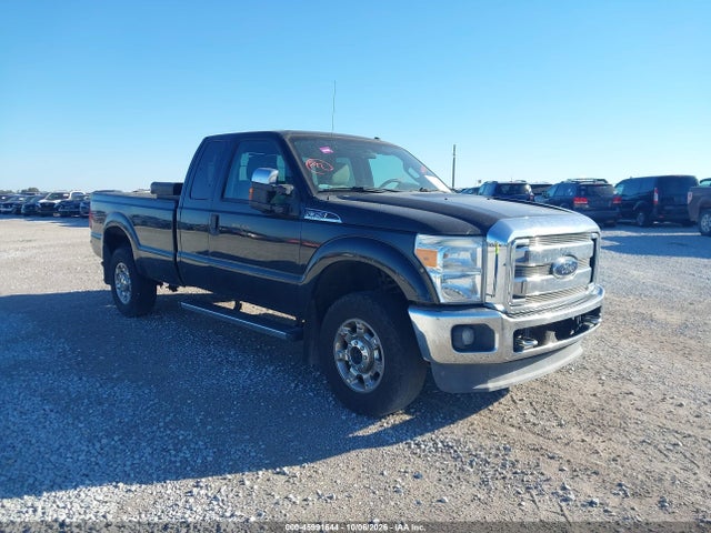 Продаж на аукціоні авто 2012 Ford Super Duty F-350 Srw Xlt, vin: 1FT7X3B64CEC03428, номер лоту: 45991644