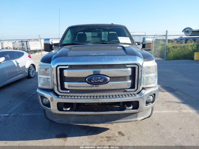 45991644 :رقم المزاد ، 1FT7X3B64CEC03428 vin ، 2012 Ford Super Duty F-350 Srw Xlt مزاد بيع