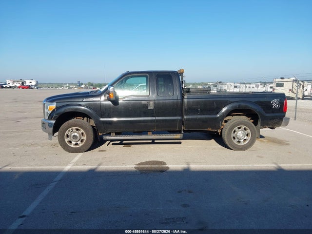 45991644 :رقم المزاد ، 1FT7X3B64CEC03428 vin ، 2012 Ford Super Duty F-350 Srw Xlt مزاد بيع