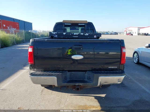 45991644 :رقم المزاد ، 1FT7X3B64CEC03428 vin ، 2012 Ford Super Duty F-350 Srw Xlt مزاد بيع
