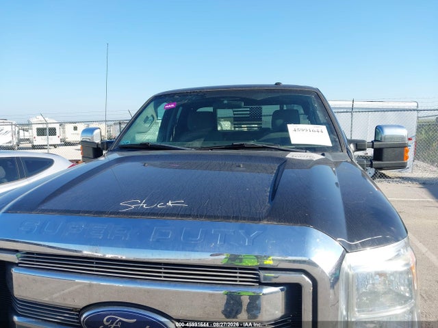 45991644 :رقم المزاد ، 1FT7X3B64CEC03428 vin ، 2012 Ford Super Duty F-350 Srw Xlt مزاد بيع