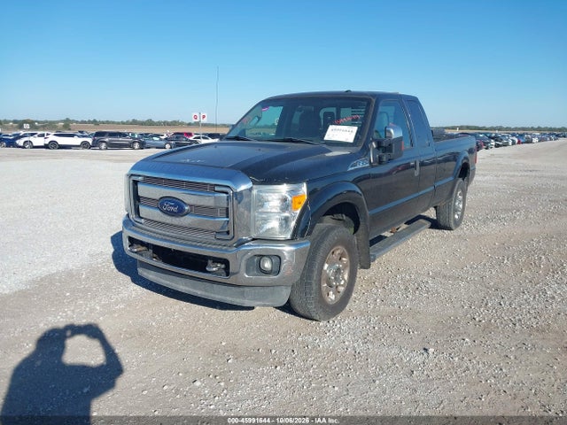 45991644 :رقم المزاد ، 1FT7X3B64CEC03428 vin ، 2012 Ford Super Duty F-350 Srw Xlt مزاد بيع
