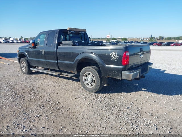 45991644 :رقم المزاد ، 1FT7X3B64CEC03428 vin ، 2012 Ford Super Duty F-350 Srw Xlt مزاد بيع