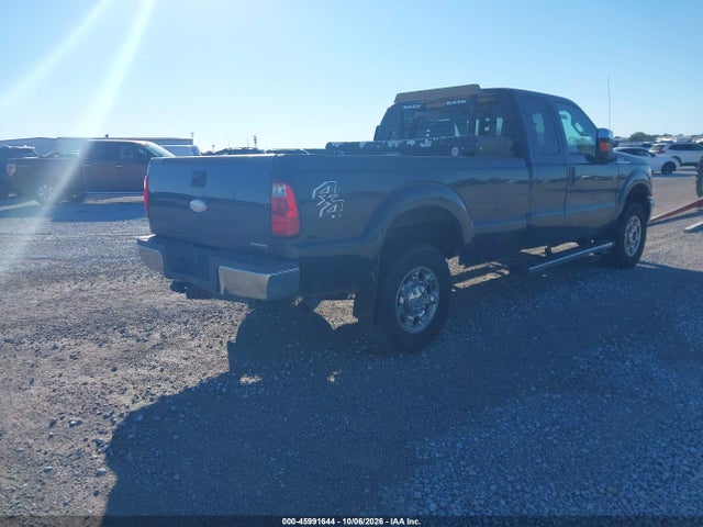45991644 :رقم المزاد ، 1FT7X3B64CEC03428 vin ، 2012 Ford Super Duty F-350 Srw Xlt مزاد بيع