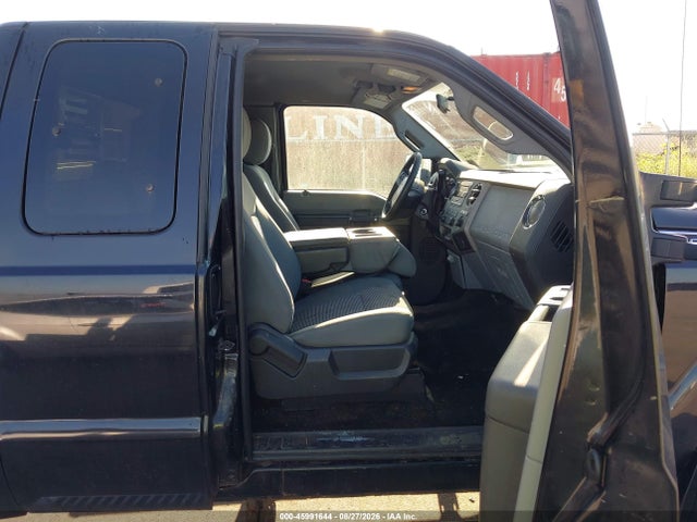 45991644 :رقم المزاد ، 1FT7X3B64CEC03428 vin ، 2012 Ford Super Duty F-350 Srw Xlt مزاد بيع