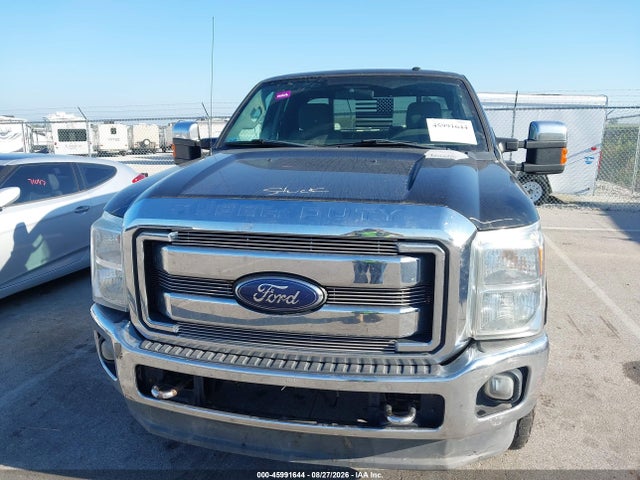 45991644 :رقم المزاد ، 1FT7X3B64CEC03428 vin ، 2012 Ford Super Duty F-350 Srw Xlt مزاد بيع