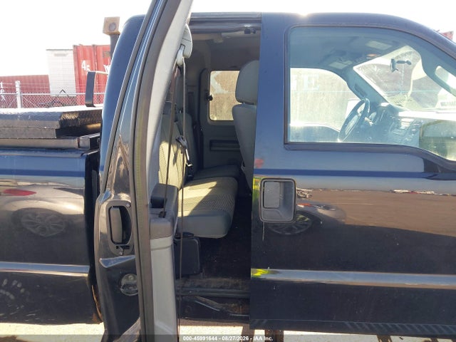 45991644 :رقم المزاد ، 1FT7X3B64CEC03428 vin ، 2012 Ford Super Duty F-350 Srw Xlt مزاد بيع