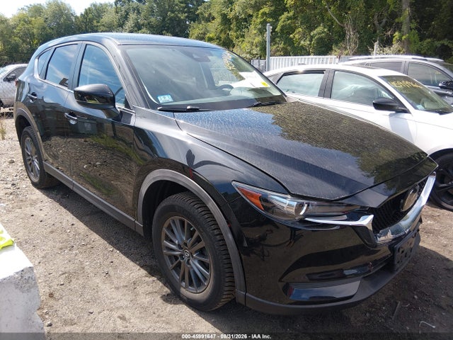 Продажа на аукционе авто 2019 Mazda Cx-5 Touring, vin: JM3KFBCM8K1670319, номер лота: 45991647