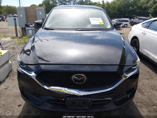 Продаж на аукціоні авто 2019 Mazda Cx-5 Touring, vin: JM3KFBCM8K1670319, номер лоту: 45991647