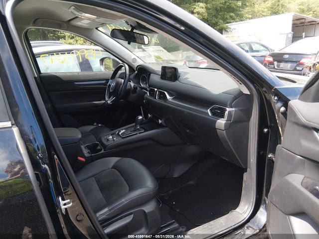 Продаж на аукціоні авто 2019 Mazda Cx-5 Touring, vin: JM3KFBCM8K1670319, номер лоту: 45991647