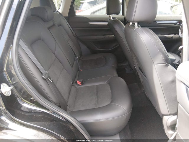 Продаж на аукціоні авто 2019 Mazda Cx-5 Touring, vin: JM3KFBCM8K1670319, номер лоту: 45991647