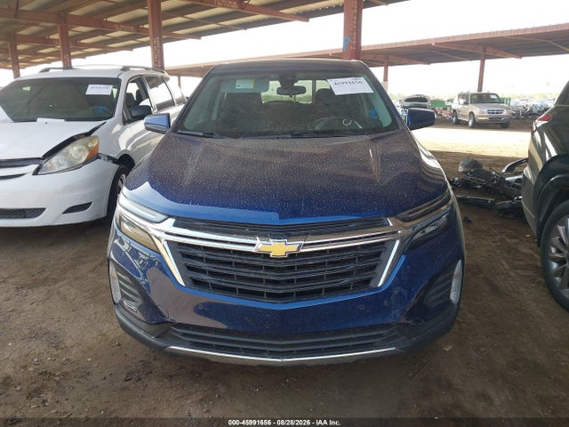 2GNAXKEV3N6113060 Chevrolet Equinox Fwd Lt