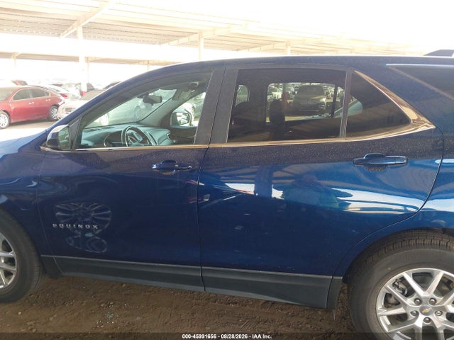 2GNAXKEV3N6113060 Chevrolet Equinox Fwd Lt