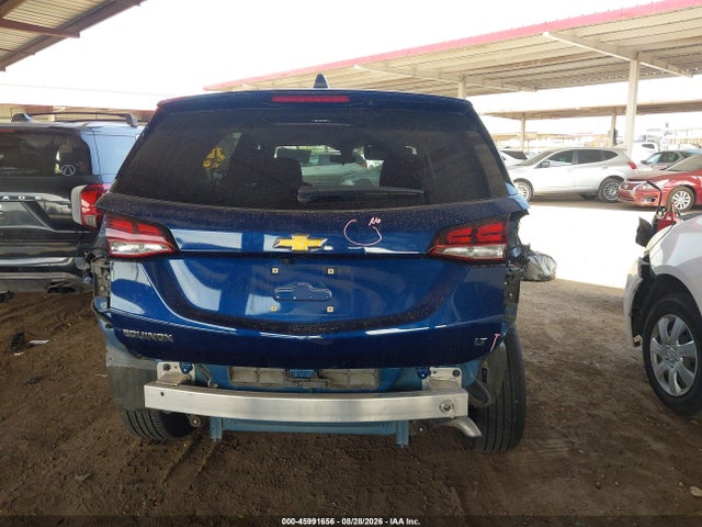 2GNAXKEV3N6113060 Chevrolet Equinox Fwd Lt
