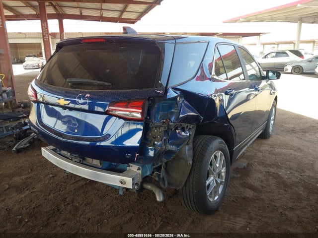 2GNAXKEV3N6113060 Chevrolet Equinox Fwd Lt