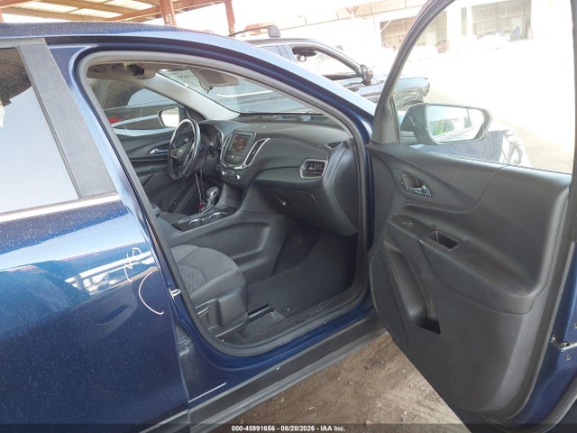 2GNAXKEV3N6113060 Chevrolet Equinox Fwd Lt