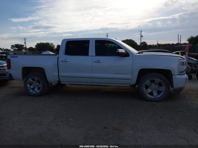 Chevrolet Silverado 1500 Ltz 2016 3GCUKSEC3GG362212 Image 13