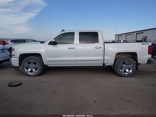Chevrolet Silverado 1500 Ltz 2016 3GCUKSEC3GG362212 Image 14