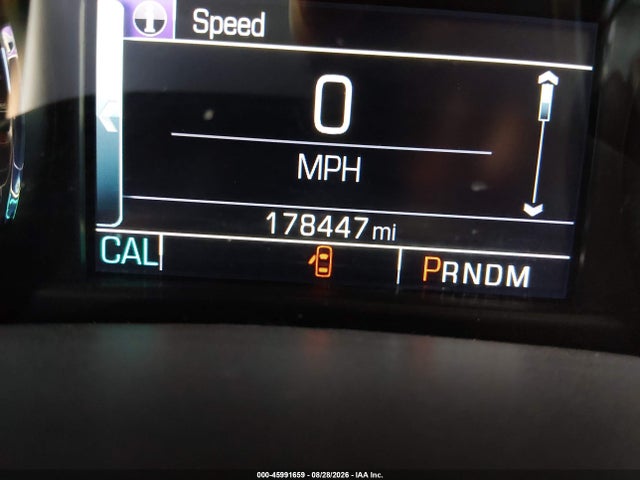 Chevrolet Silverado 1500 Ltz 2016 3GCUKSEC3GG362212 Image 15