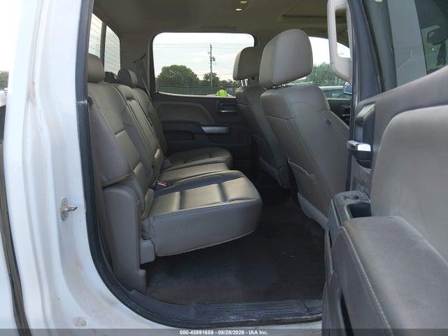 Chevrolet Silverado 1500 Ltz 2016 3GCUKSEC3GG362212 Image 8