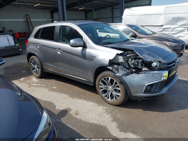 Aukcja sprzedaży 2019 Mitsubishi Outlander Sport 2.0 Es, vin: JA4AR3AUXKU021182, numer aukcji: 45991661
