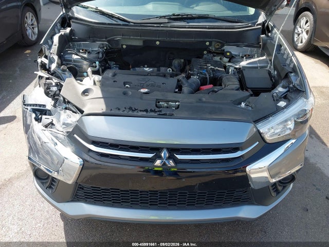 Aukcja sprzedaży 2019 Mitsubishi Outlander Sport 2.0 Es, vin: JA4AR3AUXKU021182, numer aukcji: 45991661