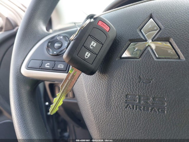 Aukcja sprzedaży 2019 Mitsubishi Outlander Sport 2.0 Es, vin: JA4AR3AUXKU021182, numer aukcji: 45991661