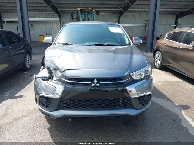 Aukcja sprzedaży 2019 Mitsubishi Outlander Sport 2.0 Es, vin: JA4AR3AUXKU021182, numer aukcji: 45991661