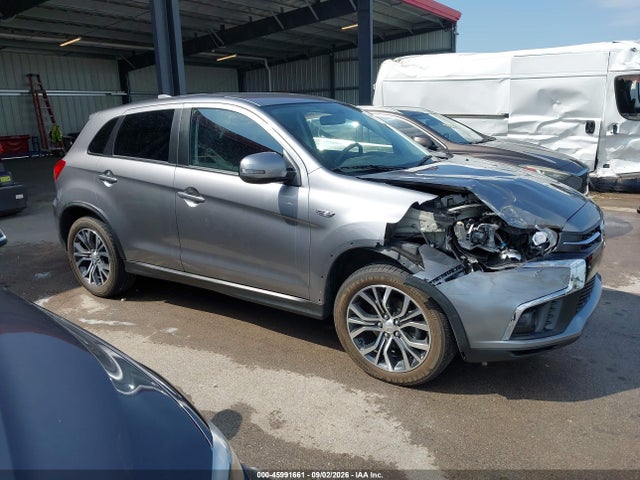 Aukcja sprzedaży 2019 Mitsubishi Outlander Sport 2.0 Es, vin: JA4AR3AUXKU021182, numer aukcji: 45991661