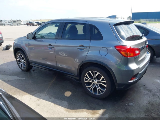 Aukcja sprzedaży 2019 Mitsubishi Outlander Sport 2.0 Es, vin: JA4AR3AUXKU021182, numer aukcji: 45991661