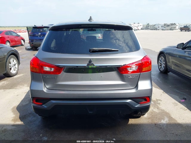 Aukcja sprzedaży 2019 Mitsubishi Outlander Sport 2.0 Es, vin: JA4AR3AUXKU021182, numer aukcji: 45991661