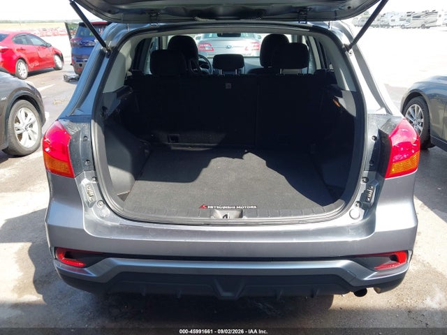 Aukcja sprzedaży 2019 Mitsubishi Outlander Sport 2.0 Es, vin: JA4AR3AUXKU021182, numer aukcji: 45991661